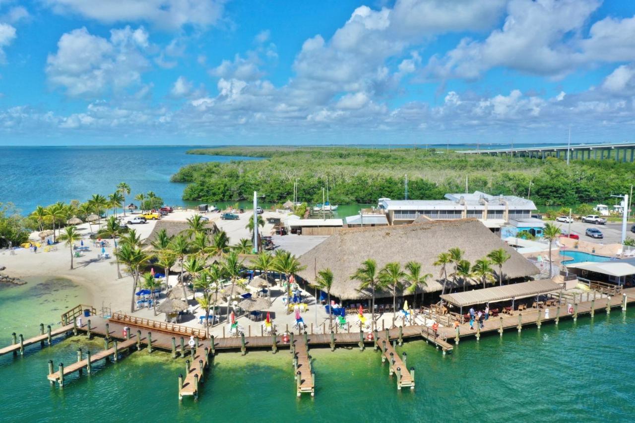 Gilbert'S Resort Key Largo Exterior photo