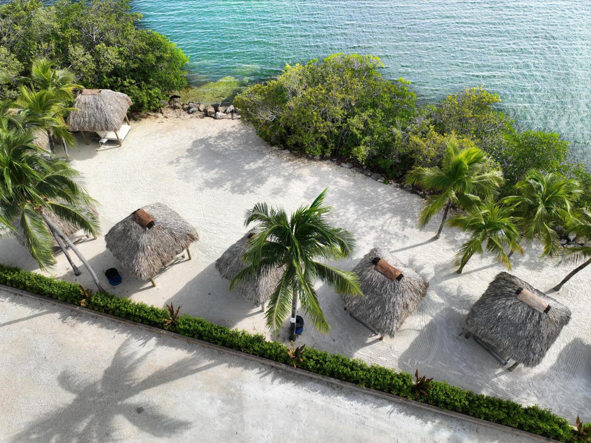 Gilbert'S Resort Key Largo Exterior photo