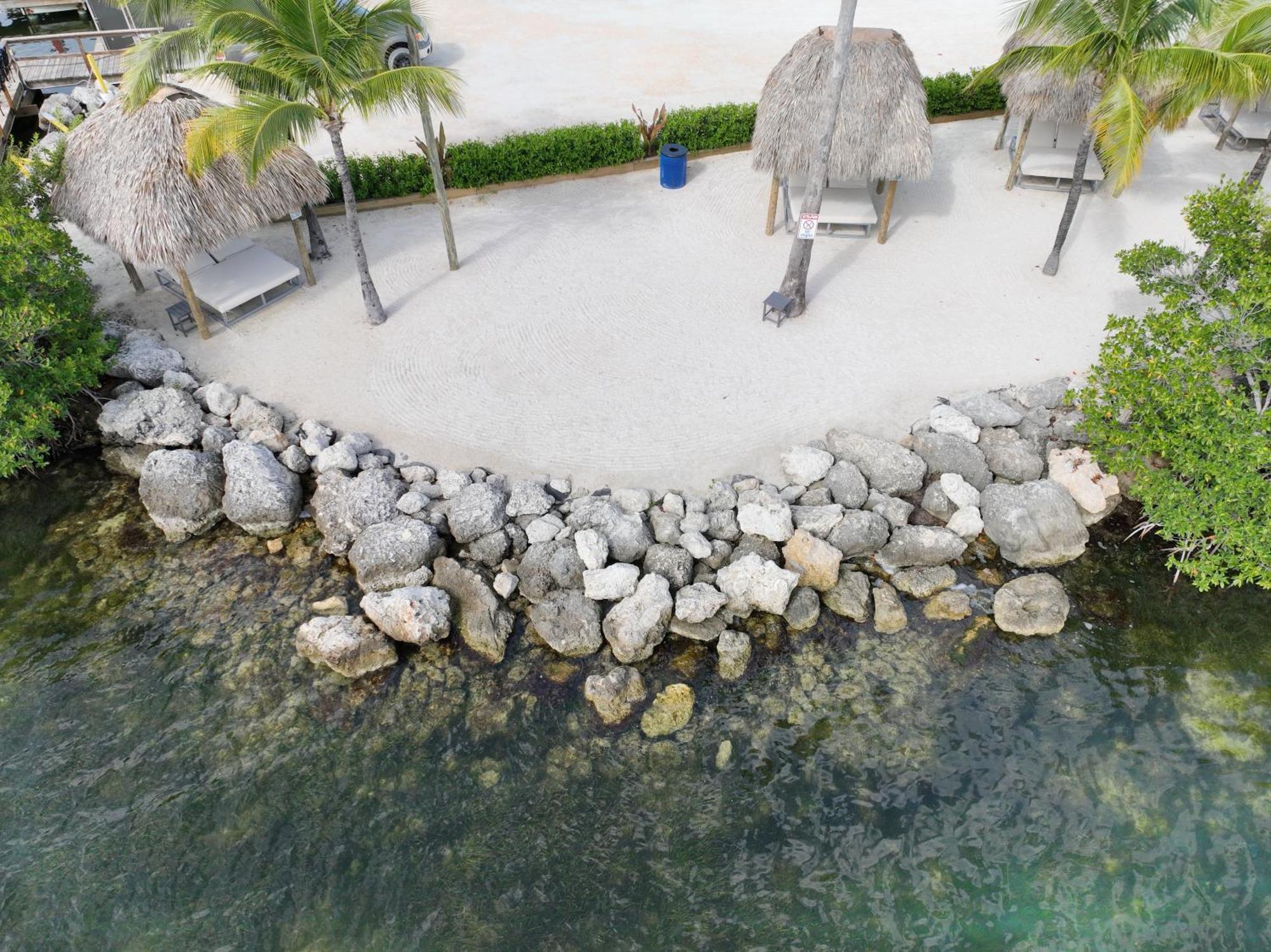Gilbert'S Resort Key Largo Exterior photo