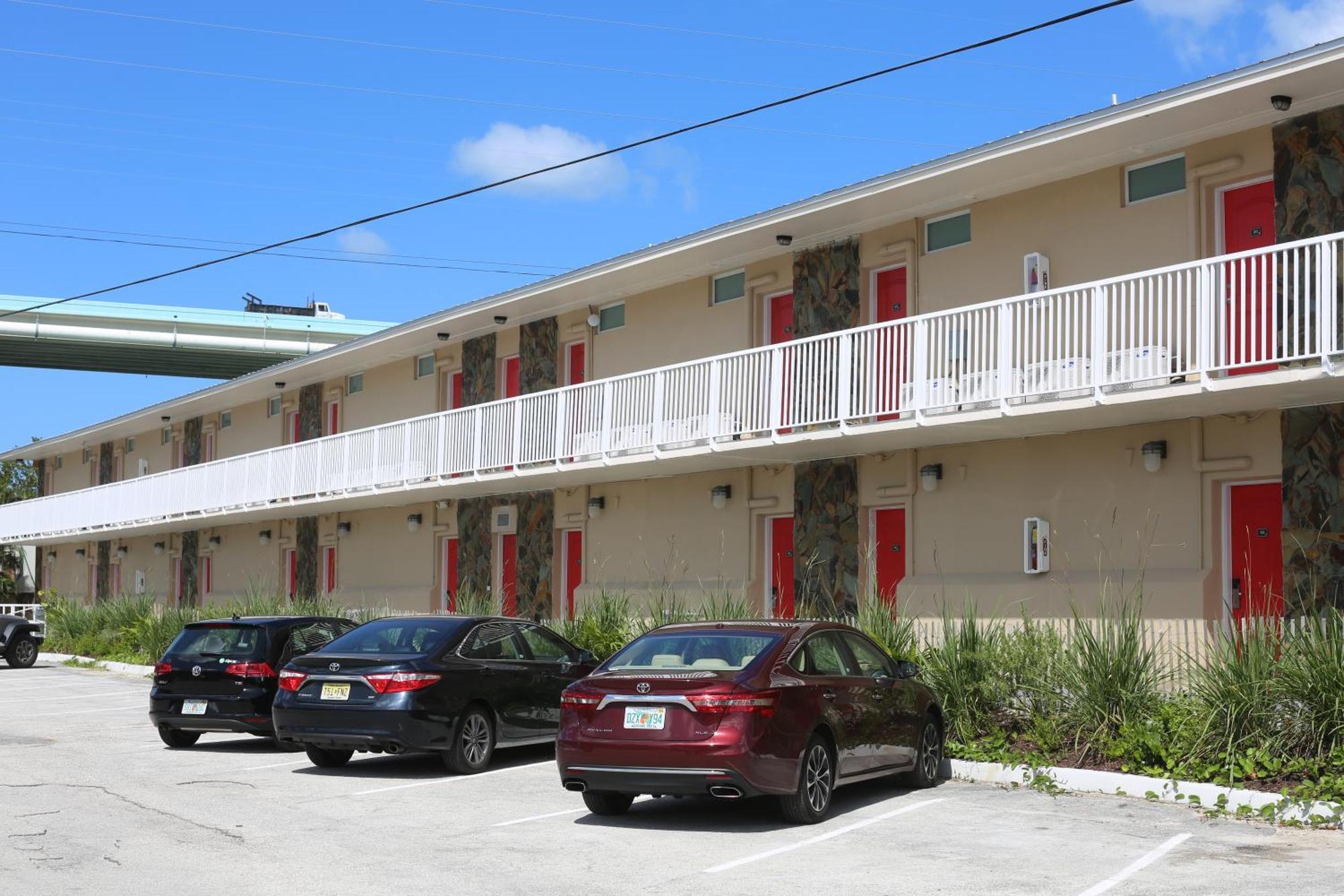 Gilbert'S Resort Key Largo Exterior photo
