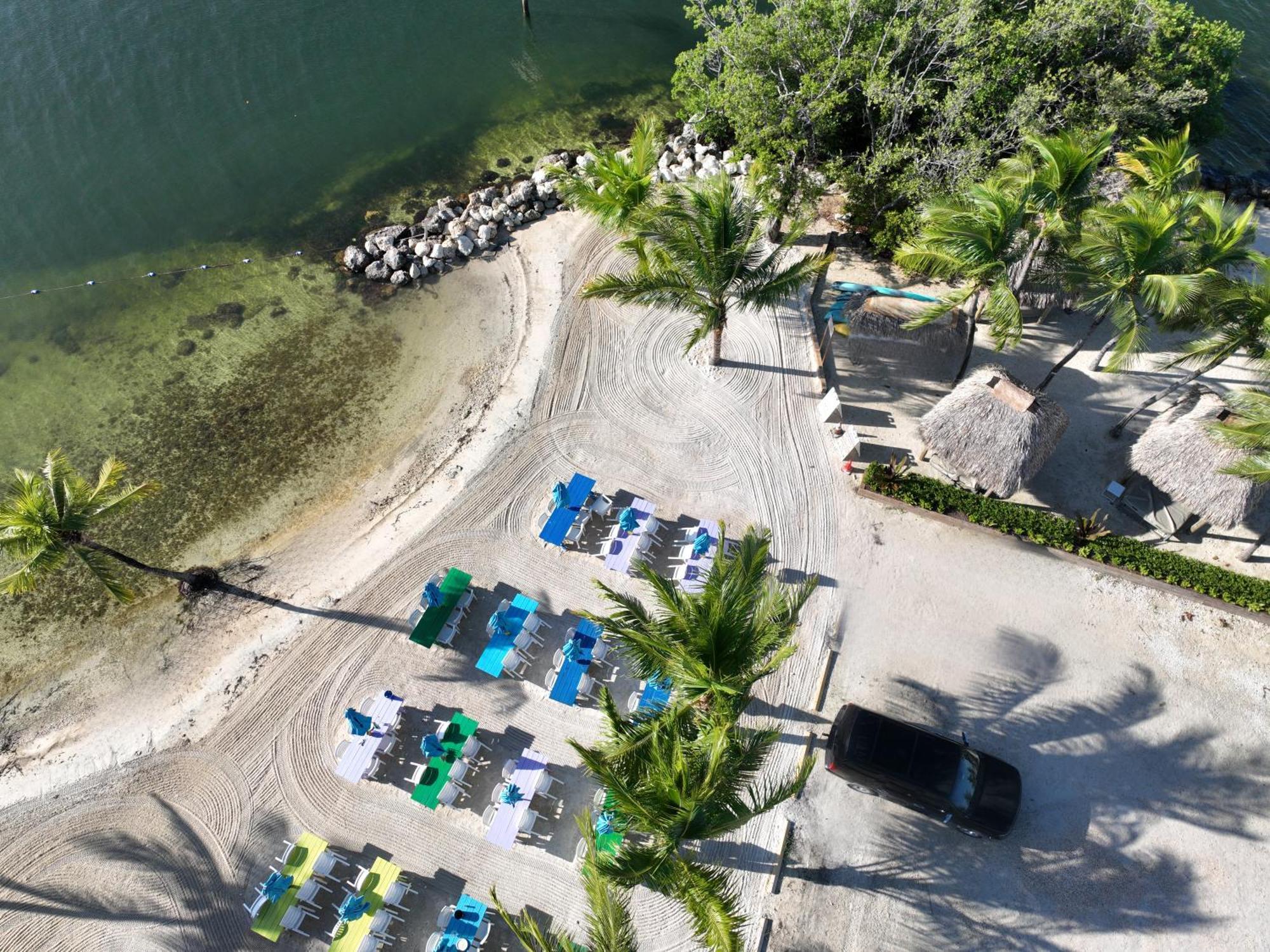 Gilbert'S Resort Key Largo Exterior photo