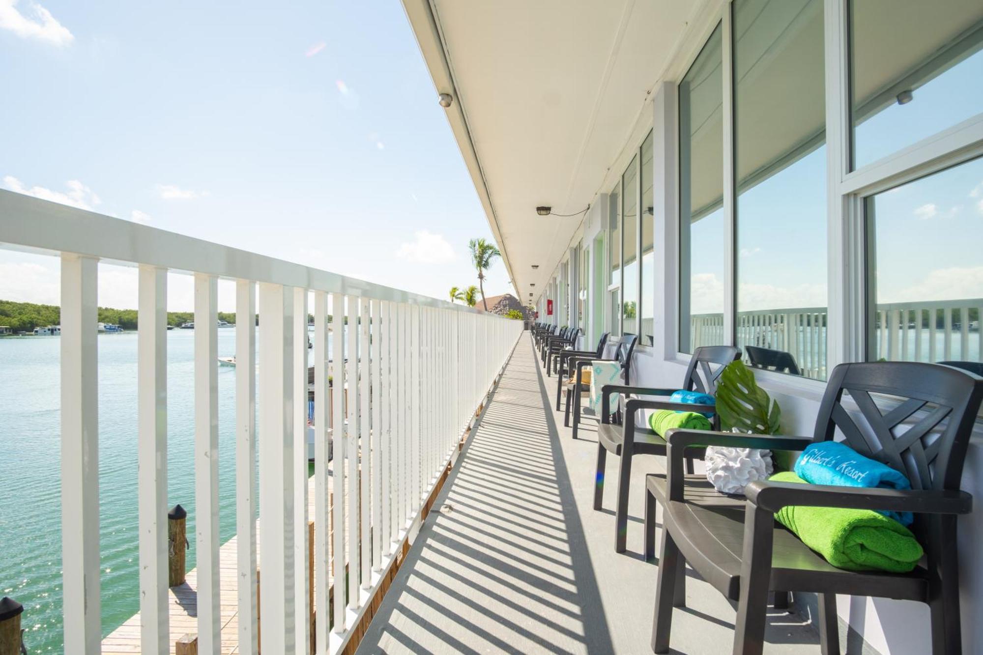 Gilbert'S Resort Key Largo Exterior photo