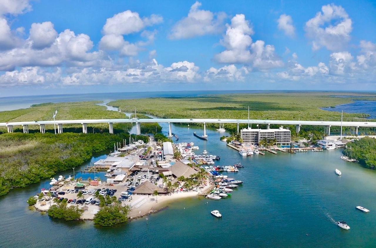 Gilbert'S Resort Key Largo Exterior photo