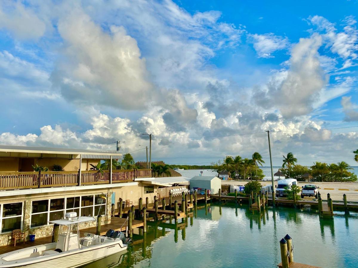 Gilbert'S Resort Key Largo Exterior photo
